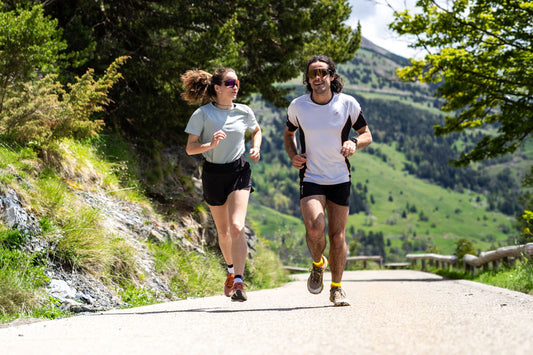How to Start Running: 5 Simple Tips for Beginners
