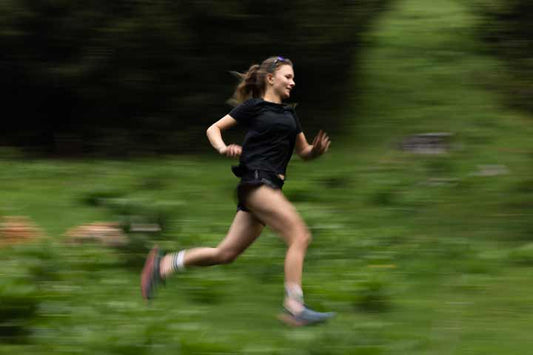 How to Choose the Right Size Running Shoes