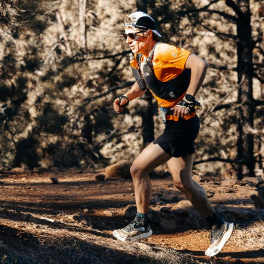 How to Choose the Right Trail Running Socks