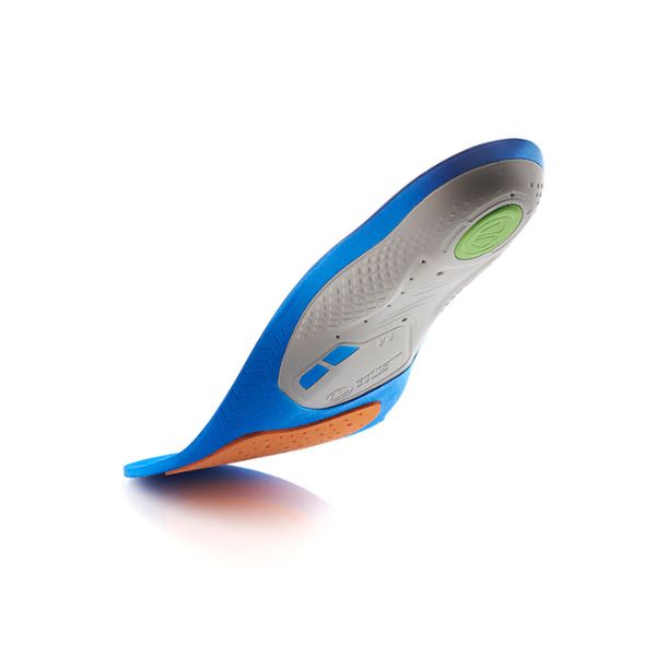 3Feet Trail V2 upright