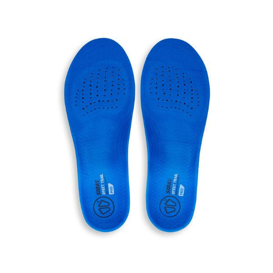 3Feet Trail V2 topside