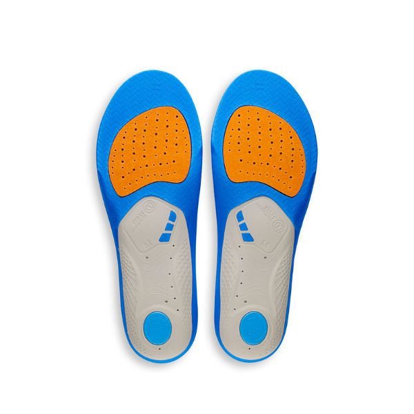 3Feet Trail V2 low underside