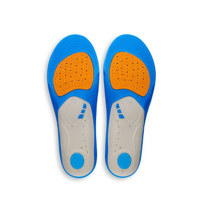 3Feet Trail V2 low underside