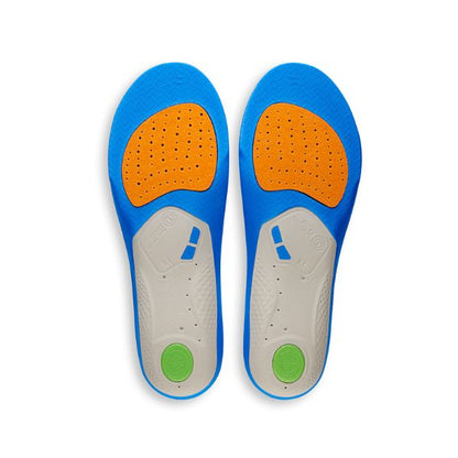 3Feet Trail V2 mid underside
