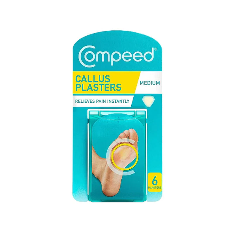 Compeed® Callus Plasters