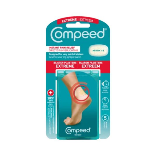 Compeed Blister Extreme Plasters