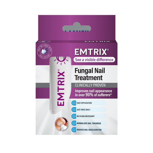 EMTRIX Fungal Nail Treatment