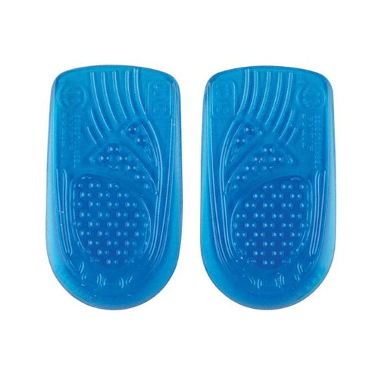 Cushioning pad bottom