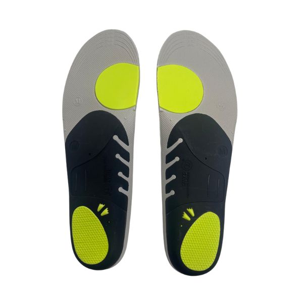 Golf 3D Insoles Bottom