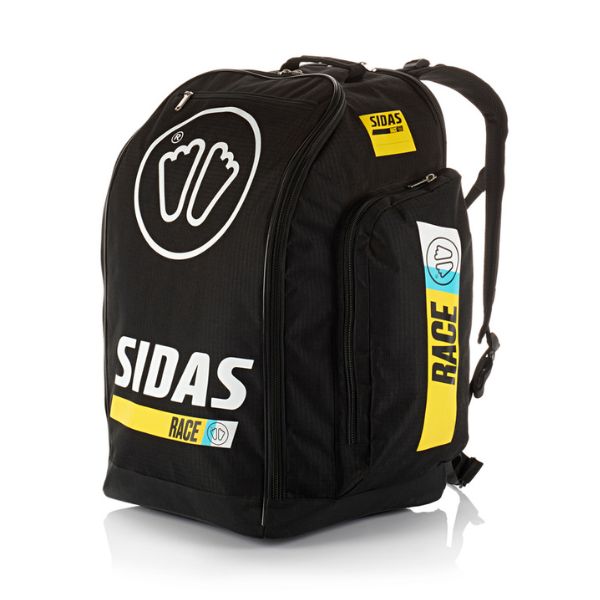 Race Boot Bag 60L angle view