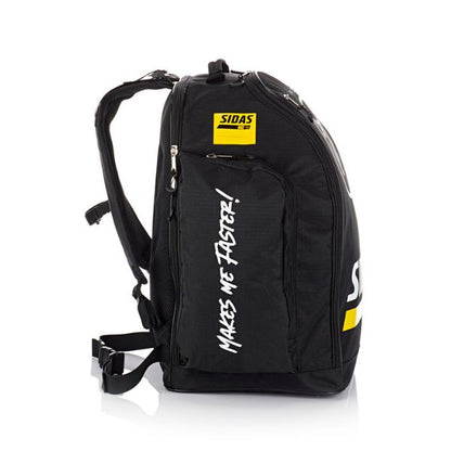 Race Boot Bag 60L side view