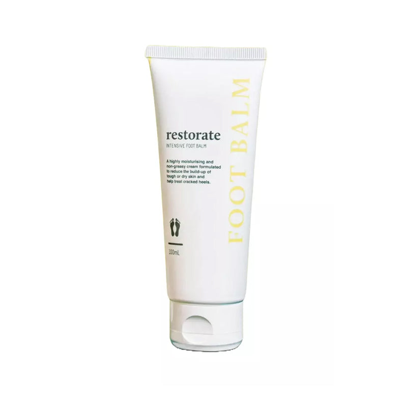 Restorate Intensive Foot Balm 100ml