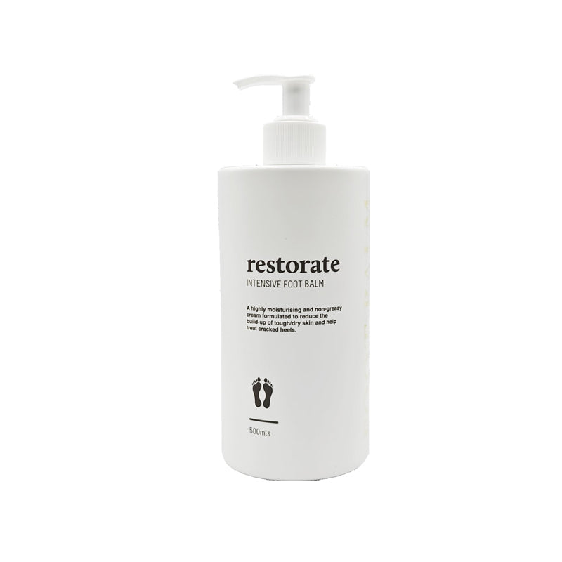 Restorate Intensive Foot Balm 500ml