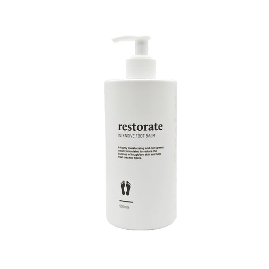 Restorate Intensive Foot Balm 500ml
