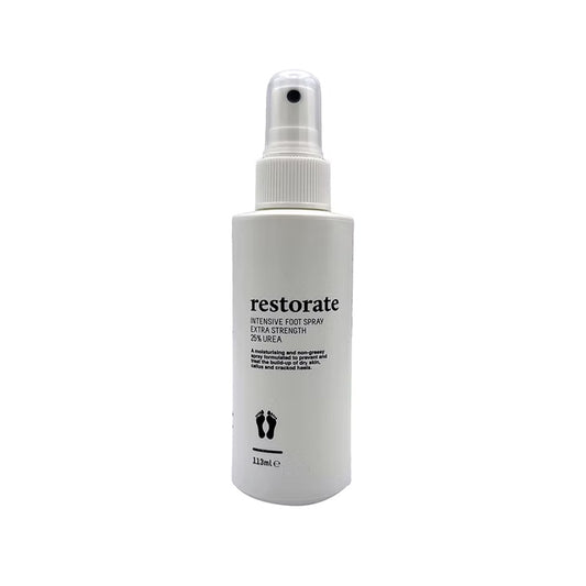 Restorate Spray Extra Strength (25% Urea) 125ml