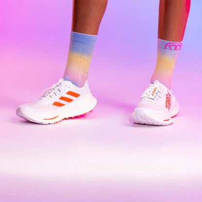 Sidas Run Motion Running Socks