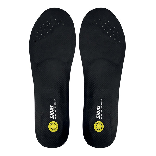 Sidas 3D Football sports Insoles Topcover