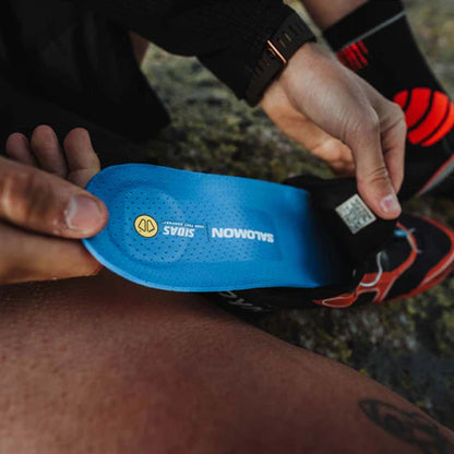 Sidas Trail+ Trail Running Insole
