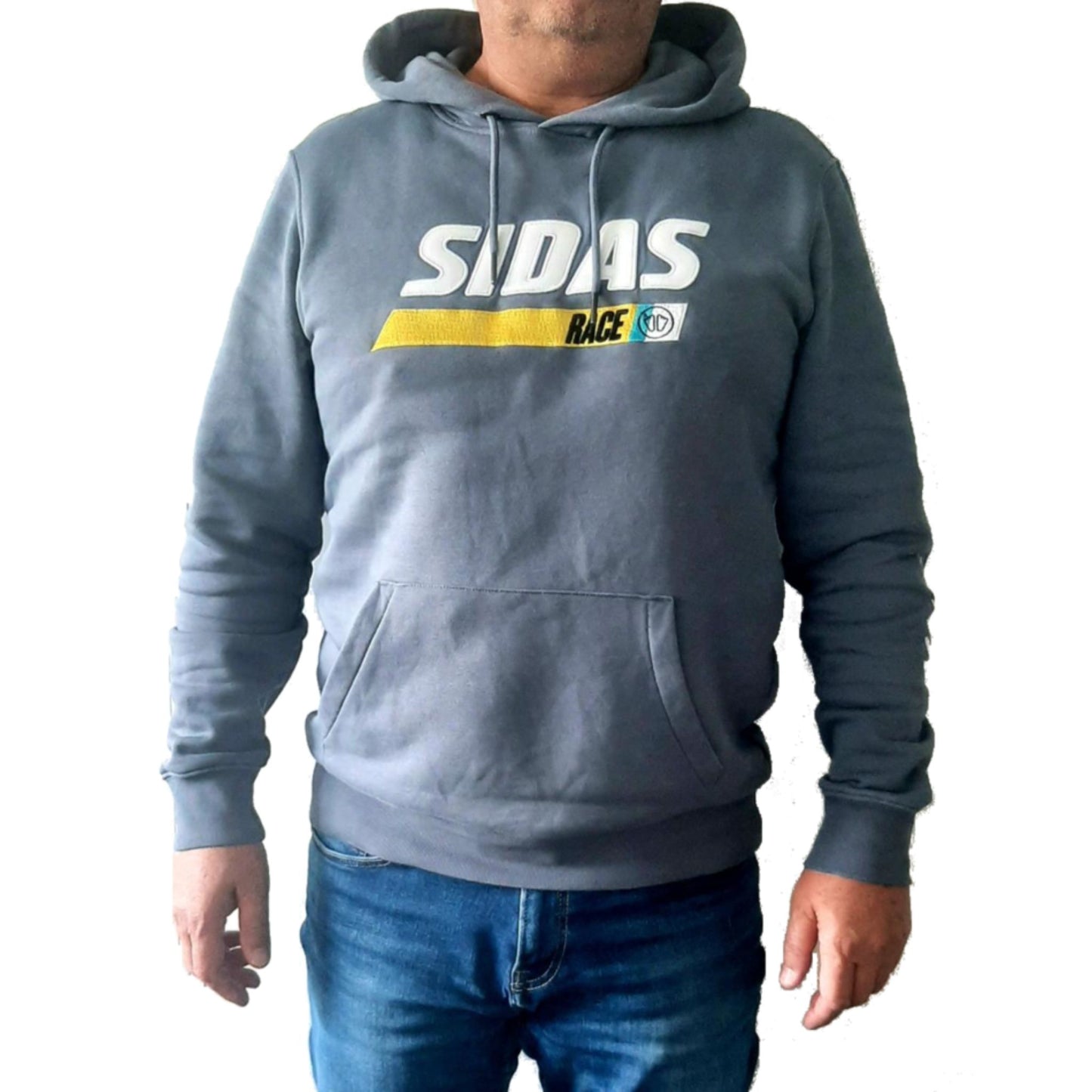 Sidas Race Hoodie