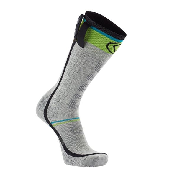 Sidas Race SET Heated Socks 