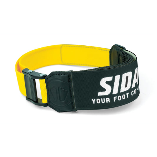 Ski Boot Power Strap