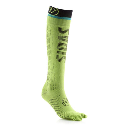 podium running socks front view