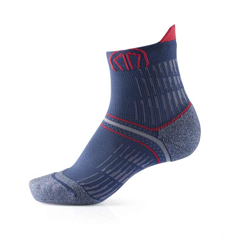 Run Anatomic Comfort Ankle | Women's Running Sock