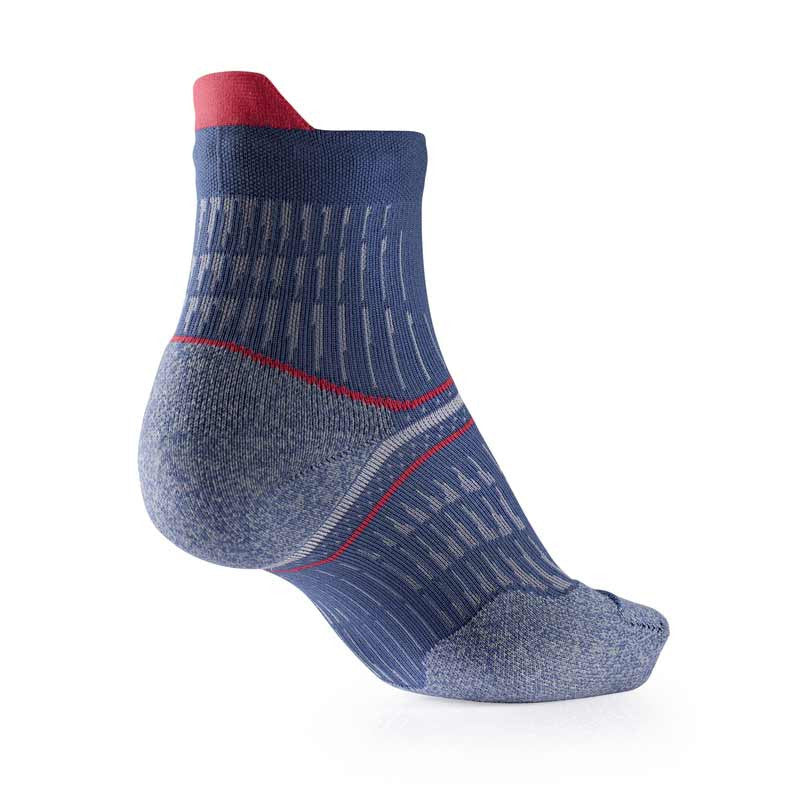 Ladies running deals socks uk