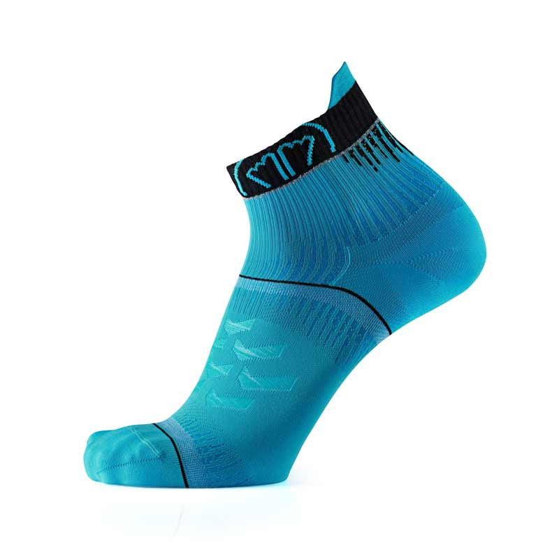Sidas Run Ultra Socks - Long Distance Running Socks Side 