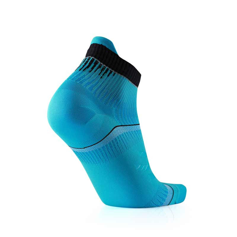 Sidas Run Ultra Socks - Long Distance Running Socks Instep