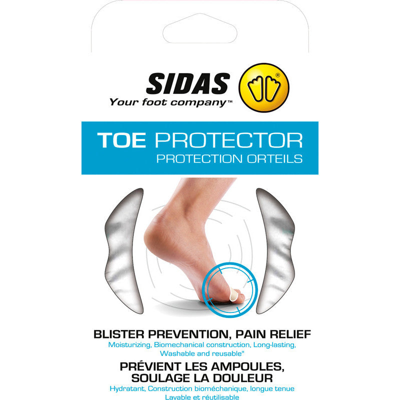 Toe Protector Blister Prevention Pain Relief