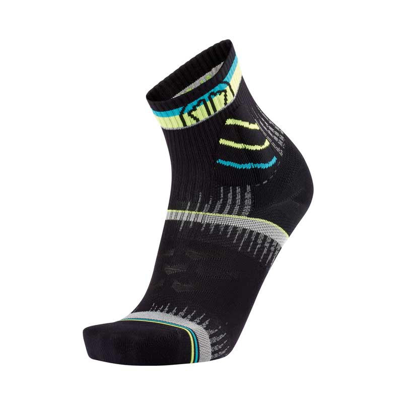 Trail Ultra Race Socks front view 