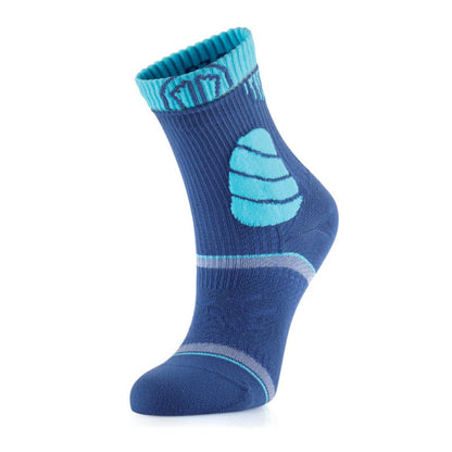 Sidas Trail Ultra Women's Socks Blue