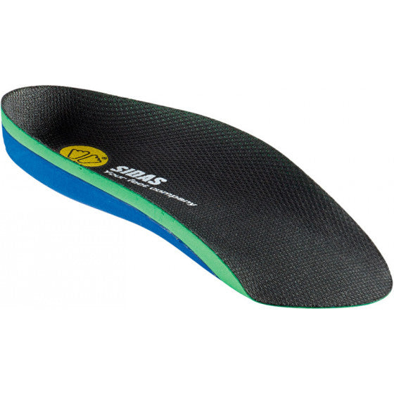 3D Comfort Half Top View 