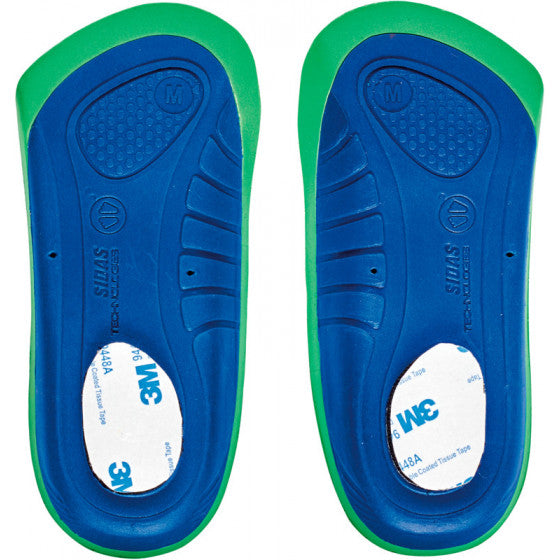 Sidas 3d comfort on sale insoles