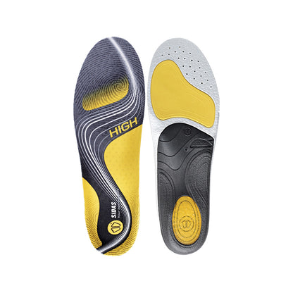Sidas 3Feet Activ' High sports Insoles