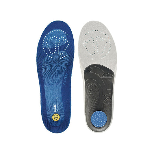 Sidas 3Feet Low Comfort Insoles