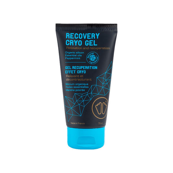 Sidas Recovery Gel 75ml