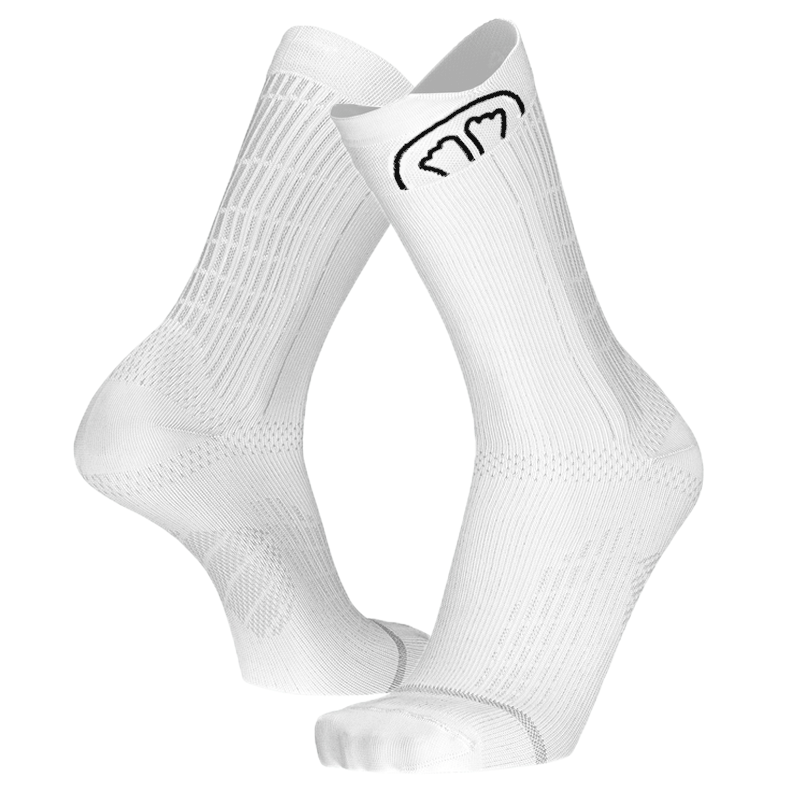 Sidas Anatomic Crew Socks Thin Trail Running Socks
