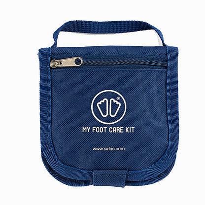 Sidas Footcare Kit Bag