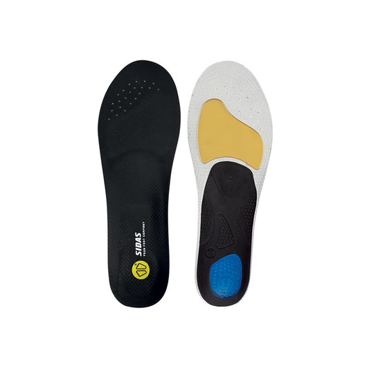 Sidas 3D Football Sports Insoles Sole & Topcover