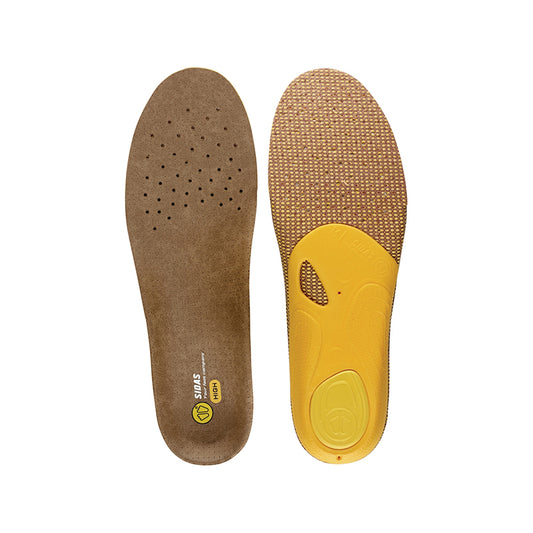 Sidas 3Feet Outdoor High Walking Insoles