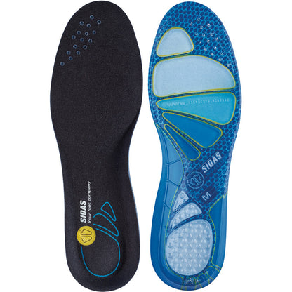 Sidas Cushioning Gel Comfort Insoles