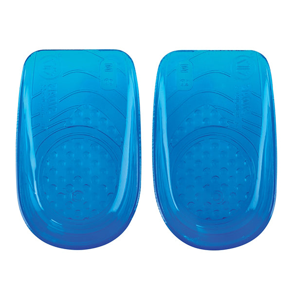 Sidas Gel Heel Cups Bottom