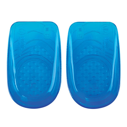 Sidas Gel Heel Cups Bottom