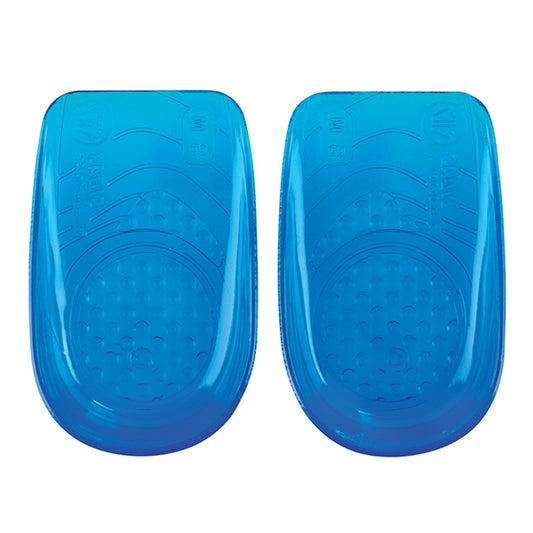 Sidas Gel Heel Cups Bottom
