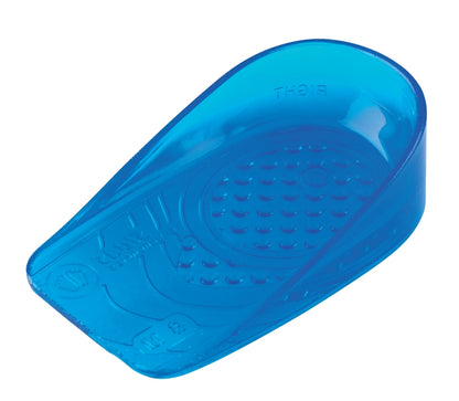Sidas Gel Heel Cups Side View