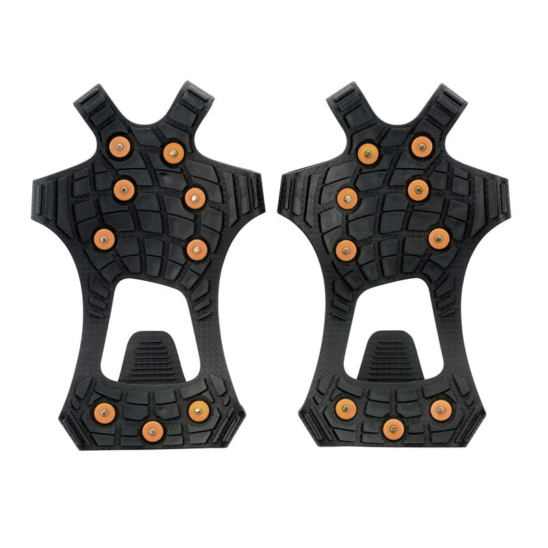Sidas Ski Boots Traction 