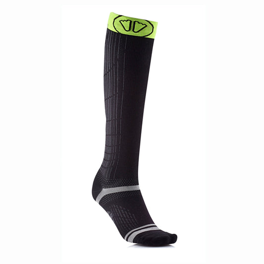 Sidas Trail Endurance Racing 
 Knee Sock