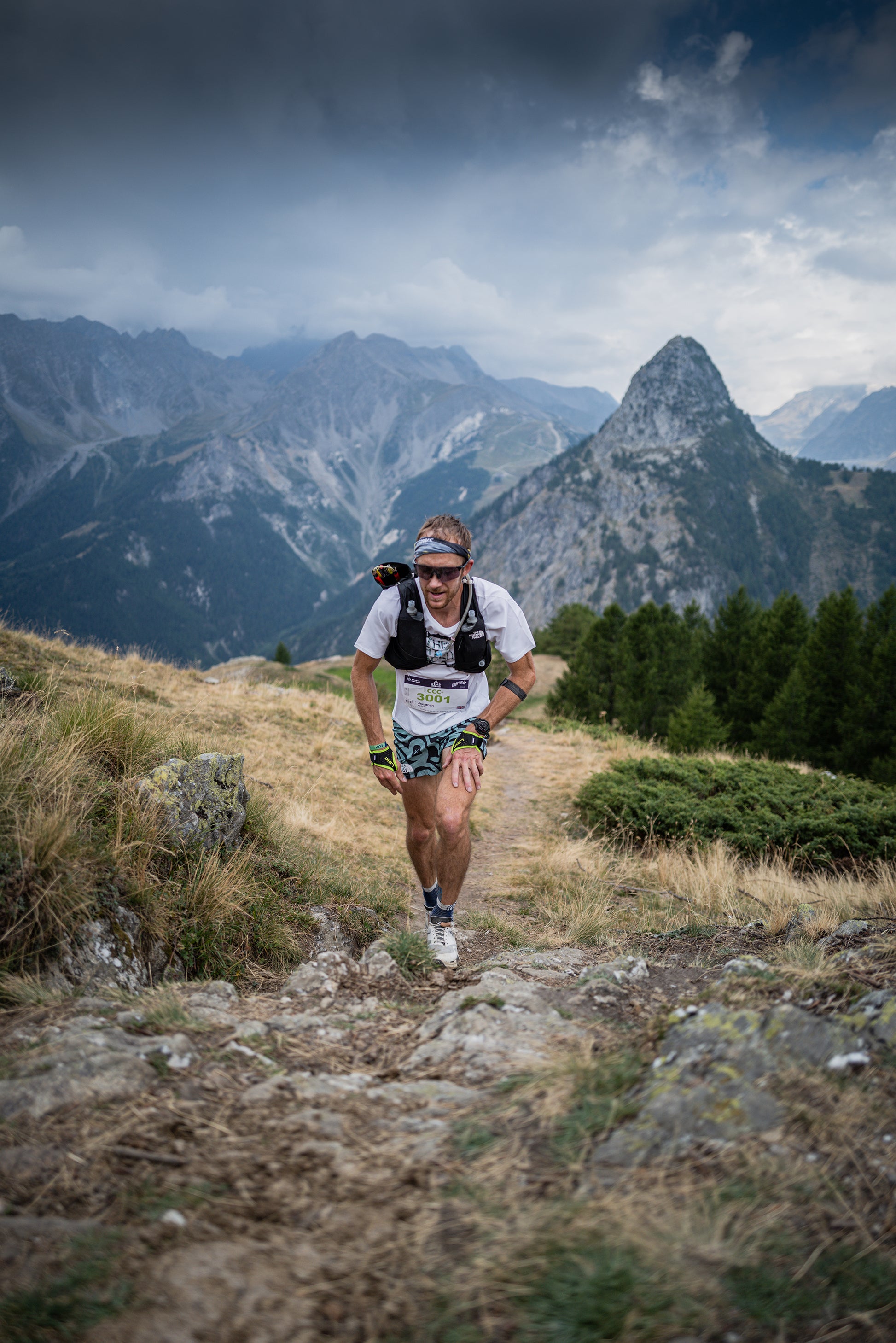 Sidas Trail Protect Blue Grey Trail Running Socks – Sidas UK